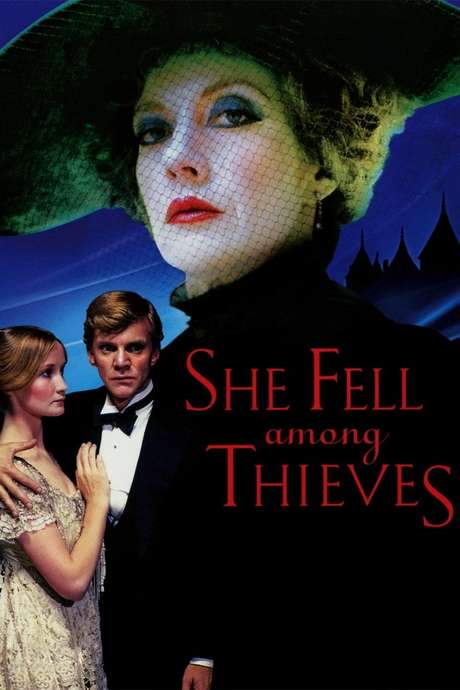 She Fell Among Thieves